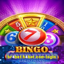 br4bet b4bet.com login